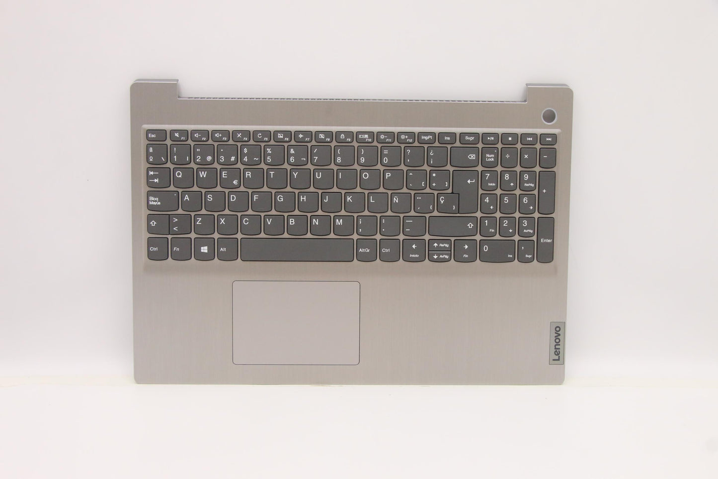 Lenovo Cover Upper Case Asm_Spa L81X8 - 5CB1C15116