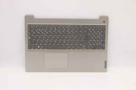 Lenovo Cover Upper Case Asm_Spa L81X8 - 5CB1C15116
