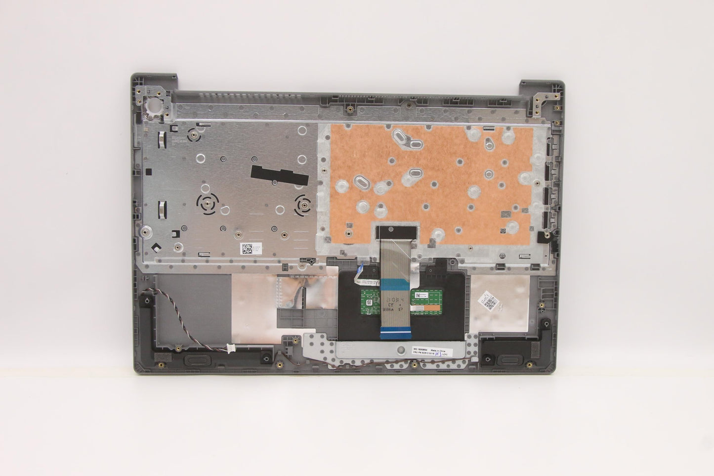 Lenovo Cover Upper Case Asm_Spa L81X8 - 5CB1C15116