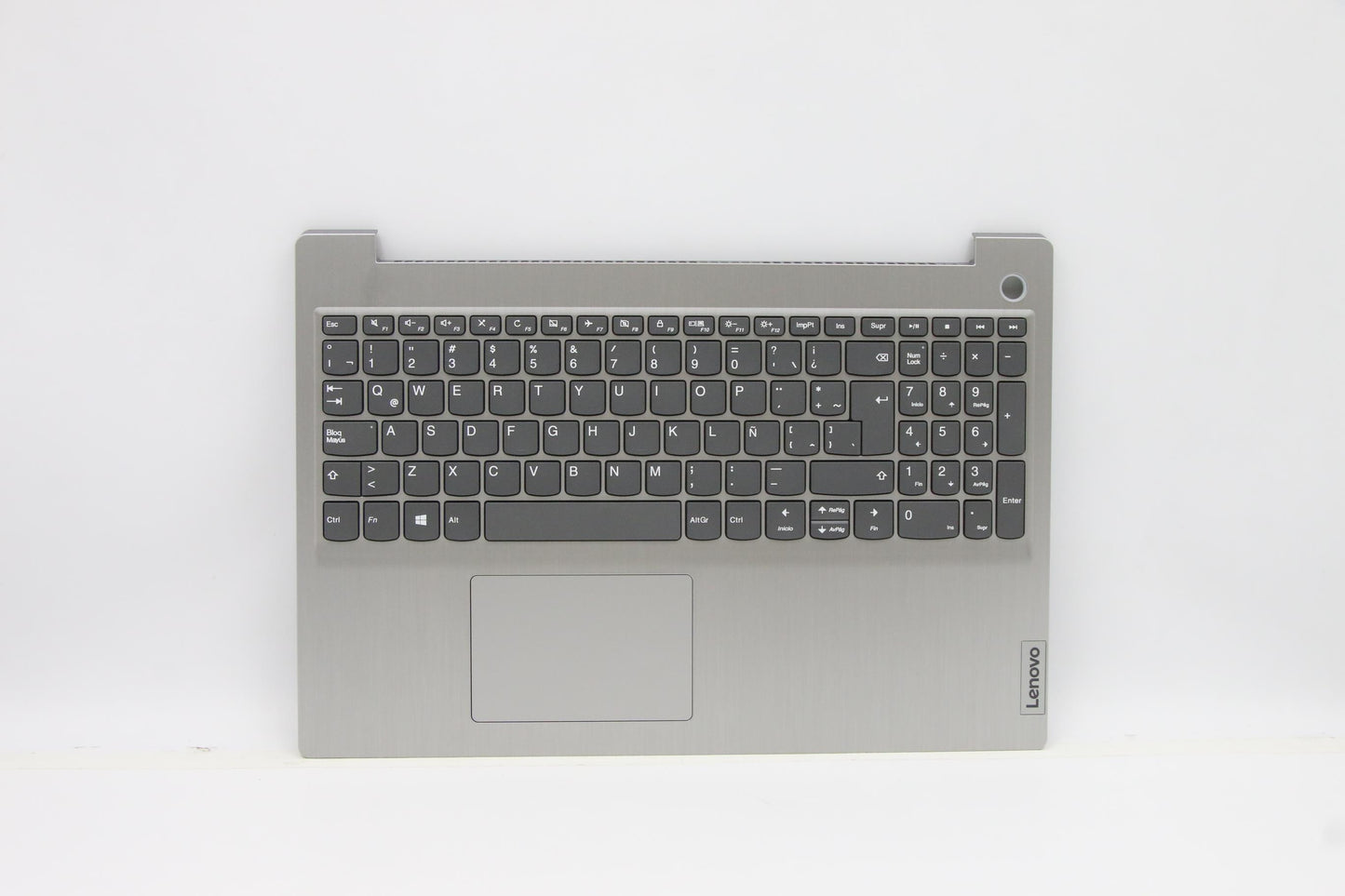 Lenovo Cover Upper Case Asm_La Spa L8 - 5CB1C15120