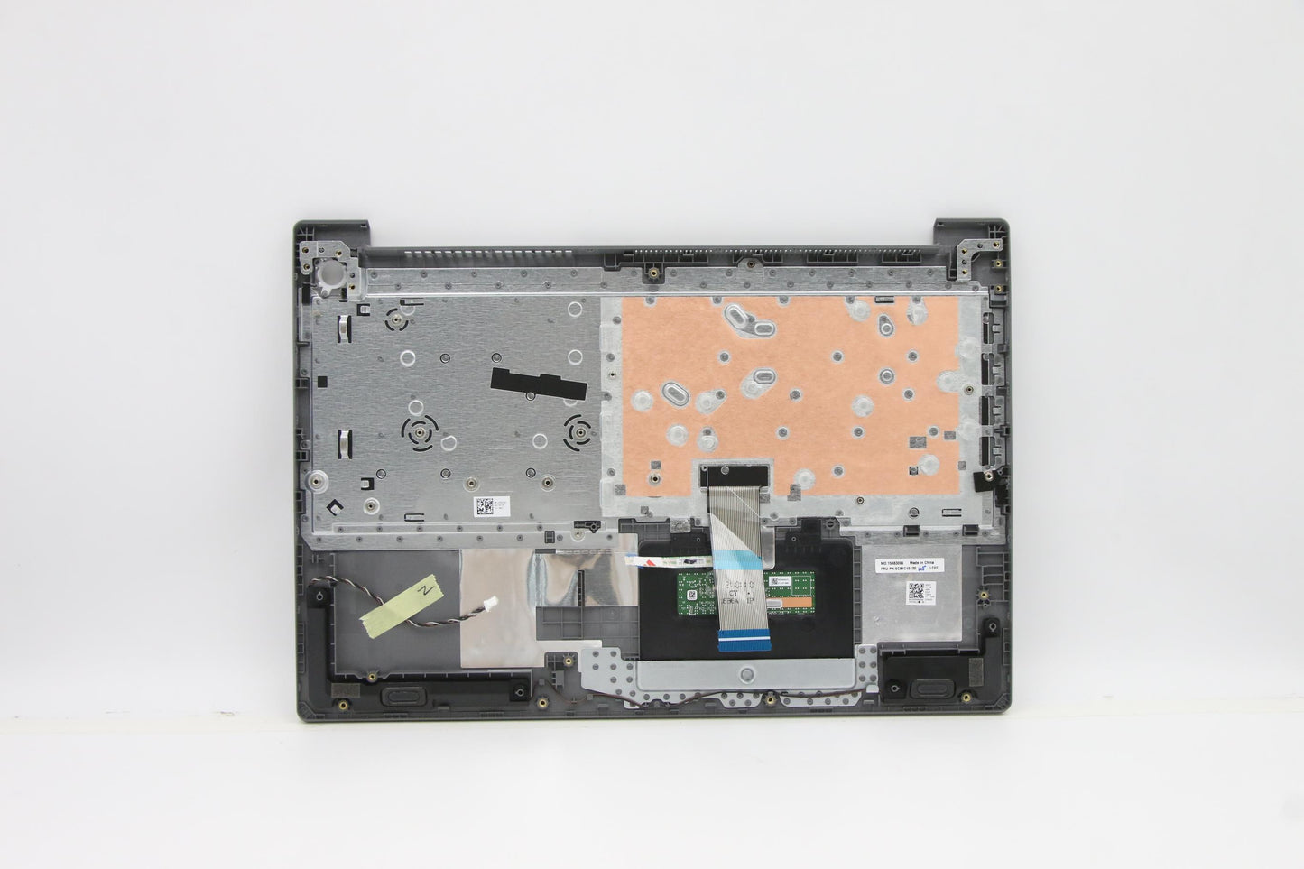 Lenovo Cover Upper Case Asm_La Spa L8 - 5CB1C15120