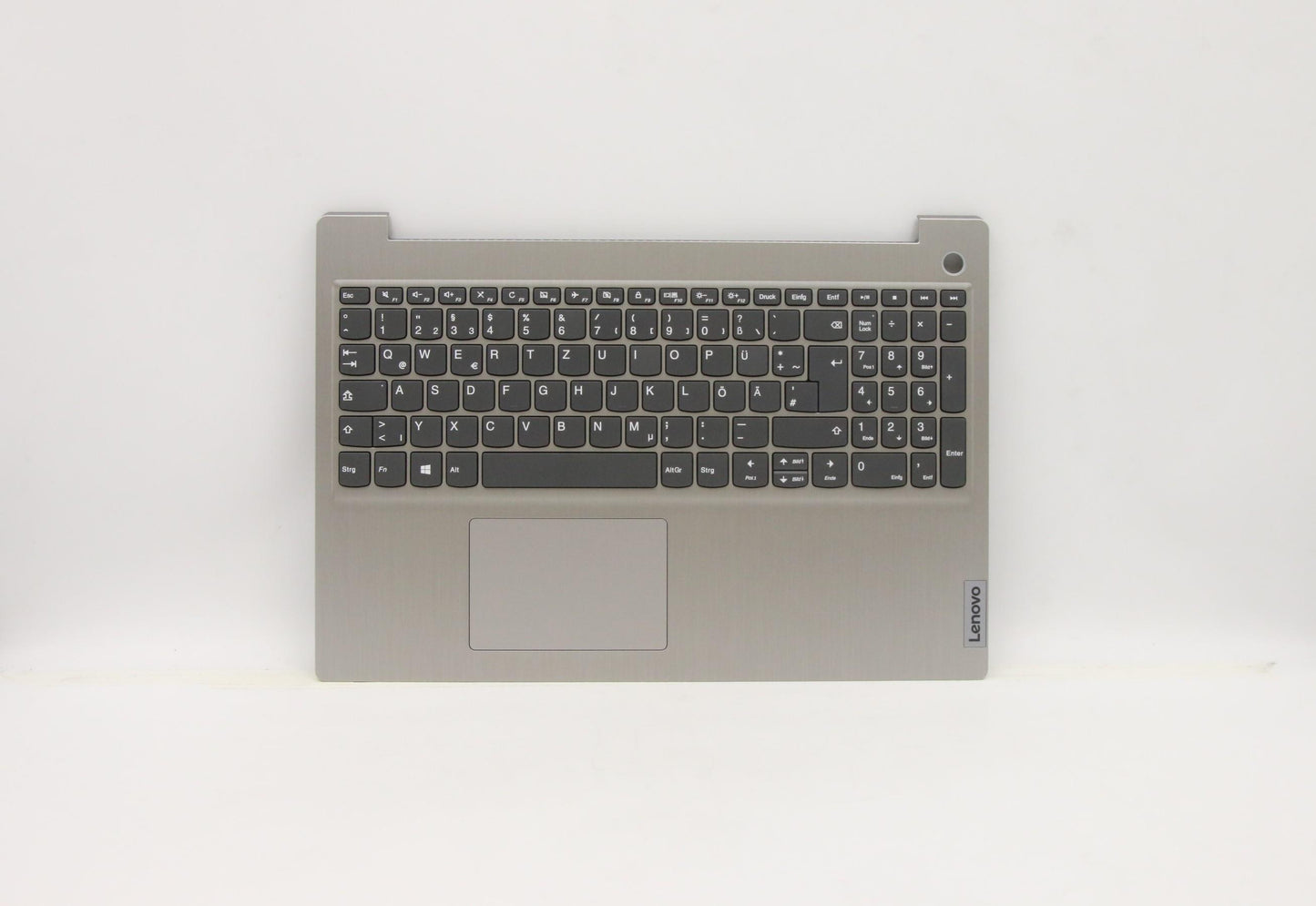 Lenovo Cover Upper Case Asm_Ger L81X8 - 5CB1C15126