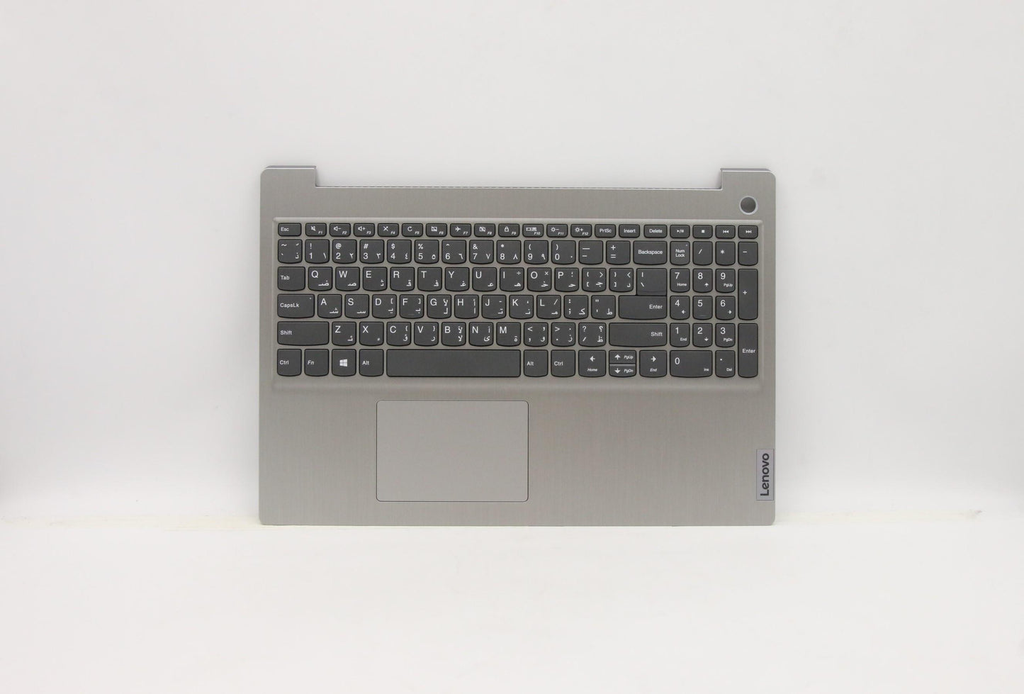 Lenovo Cover Upper Case Asm_Ara L81X8 - 5CB1C15127