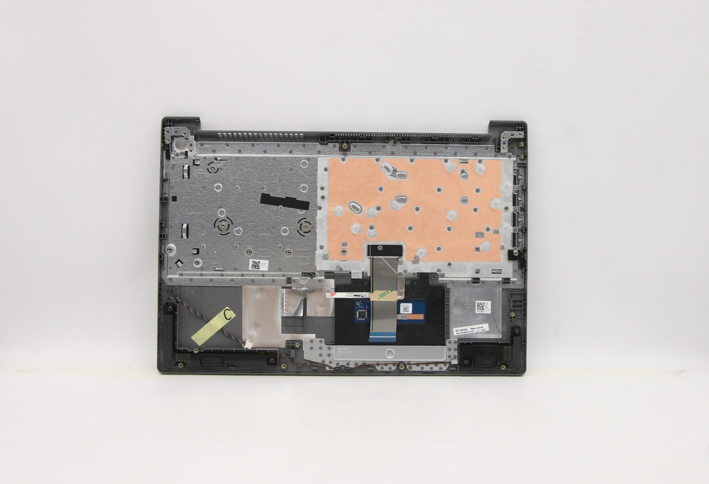 Lenovo Cover Upper Case Asm_Ara L81X8 - 5CB1C15127