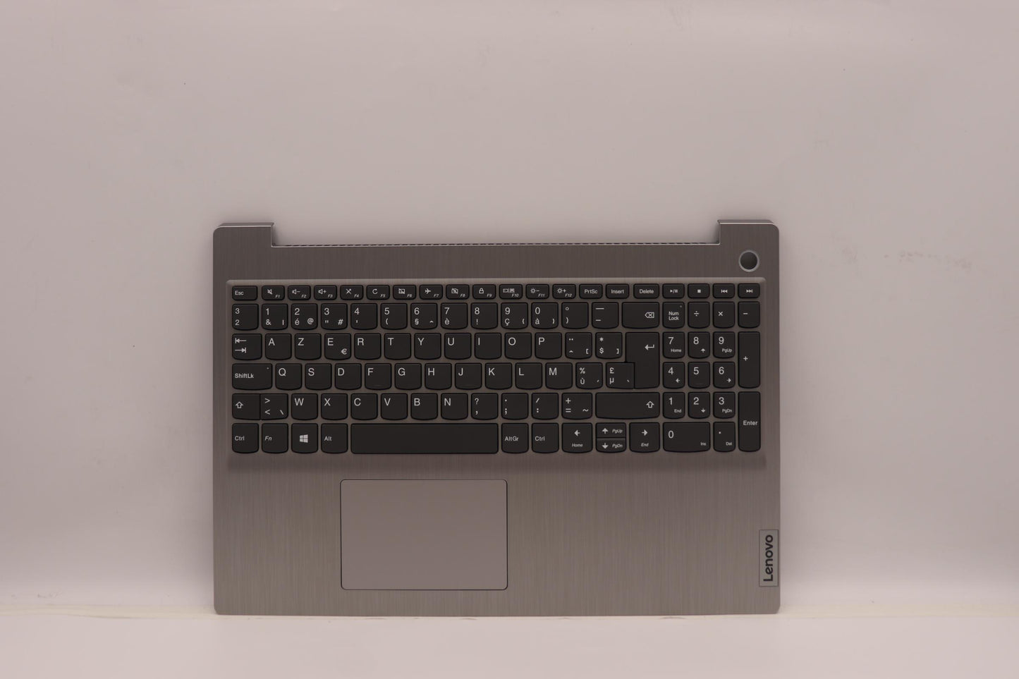 Lenovo Cover Upper Case Asm_Bel L81X8 - 5CB1C15133