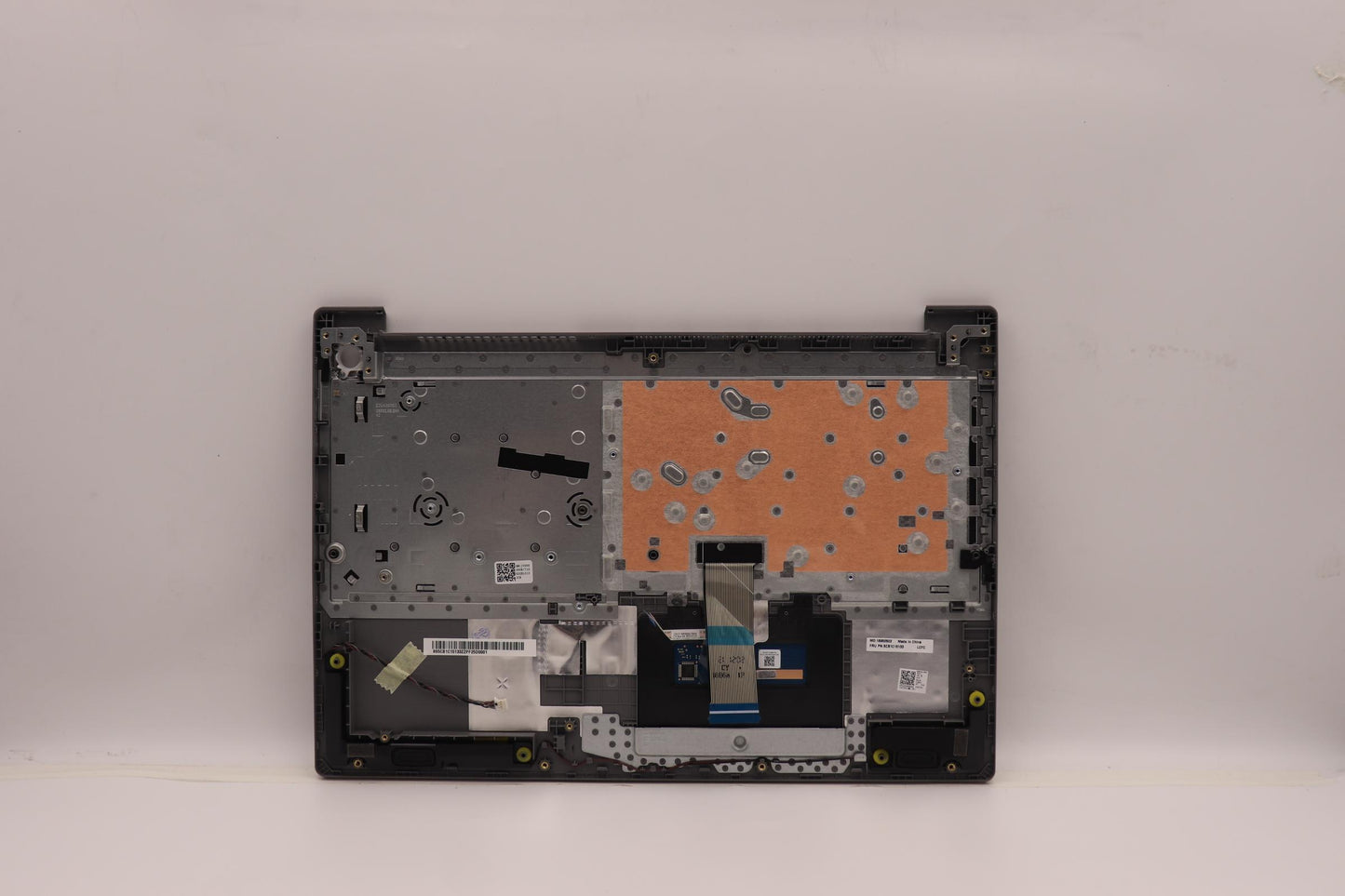 Lenovo Cover Upper Case Asm_Bel L81X8 - 5CB1C15133