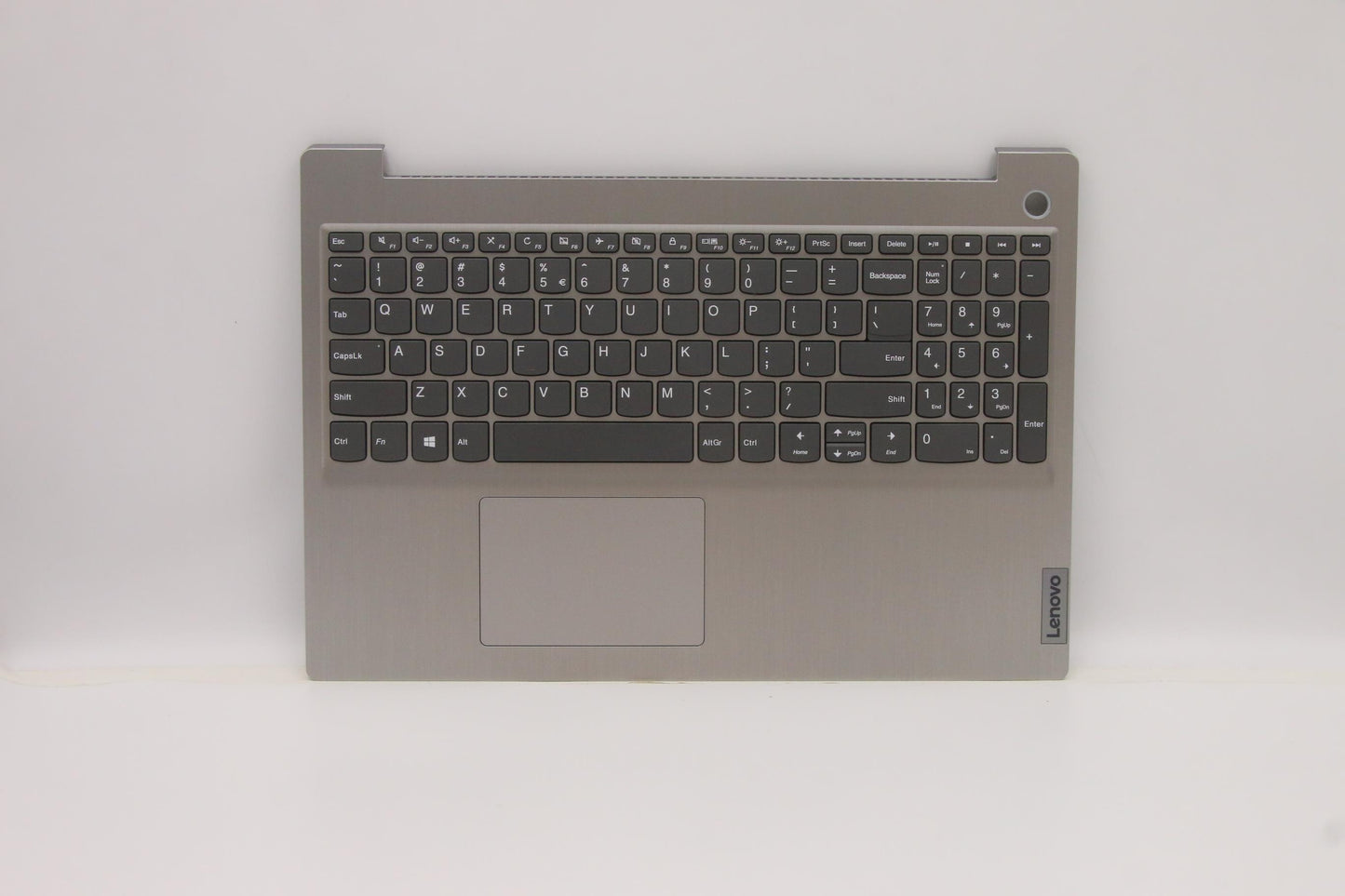 Lenovo Cover Upper Case Asm_Euroengl8 - 5CB1C15137