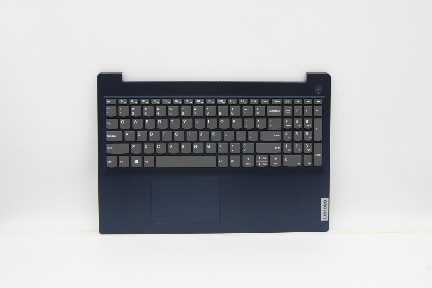 Lenovo Cover Upper Case Asm_Eng L81X8 - 5CB1C17142