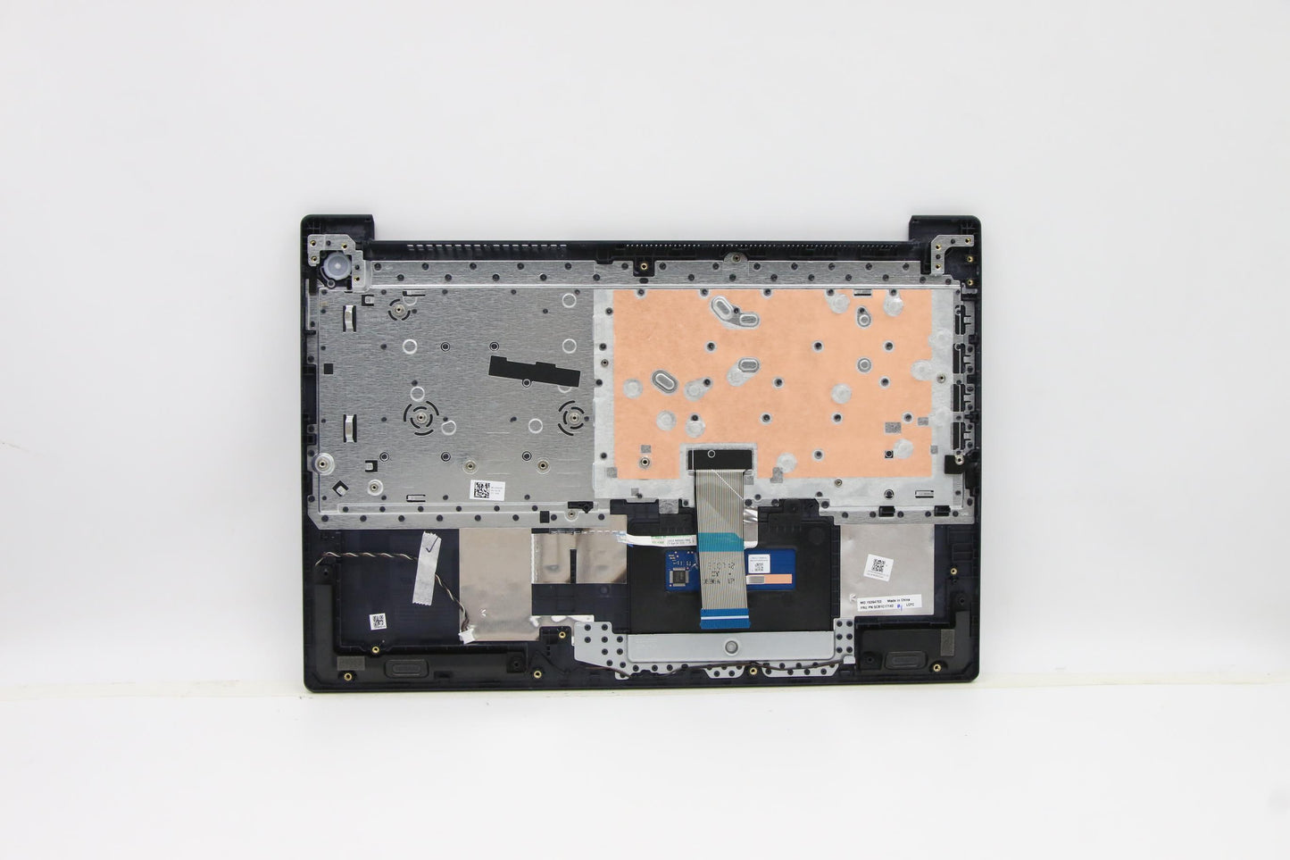 Lenovo Cover Upper Case Asm_Eng L81X8 - 5CB1C17142