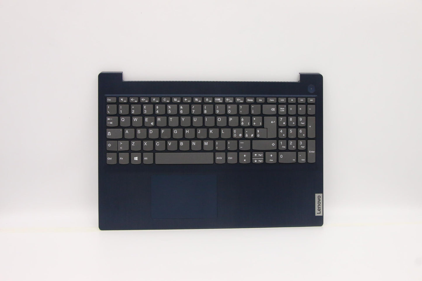 Lenovo Cover Upper Case Asm_Ita L81X8 - 5CB1C17144