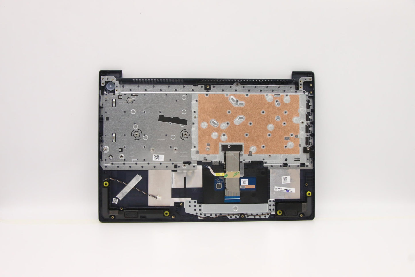 Lenovo Cover Upper Case Asm_Ita L81X8 - 5CB1C17144