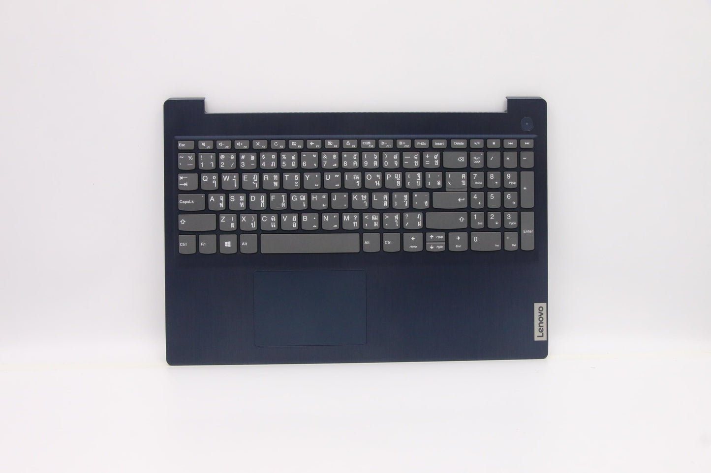 Lenovo Cover Upper Case Asm_Thai L81X - 5CB1C17147