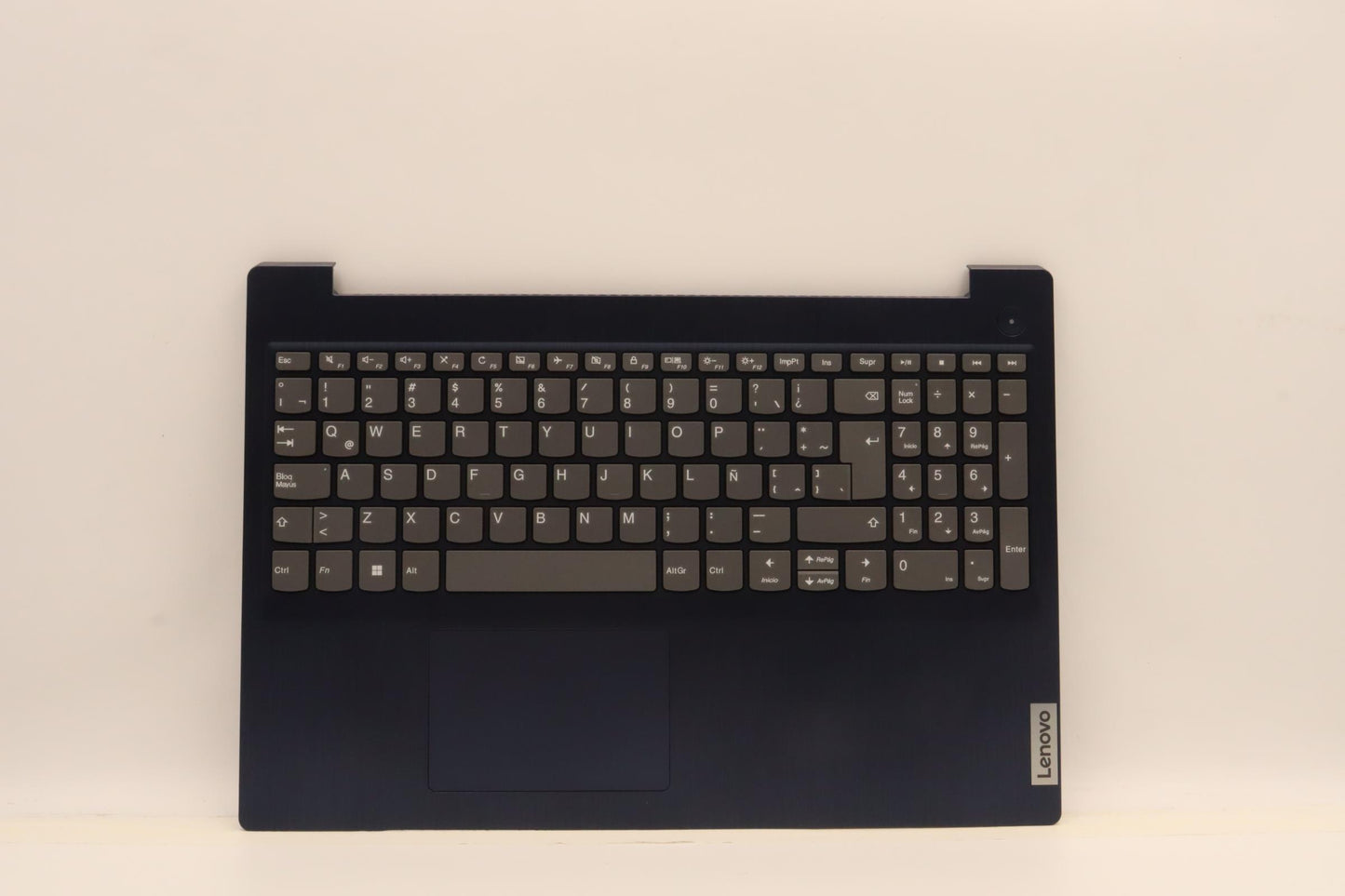 Lenovo Cover Upper Case Asm_La Spal81 - 5CB1C17149