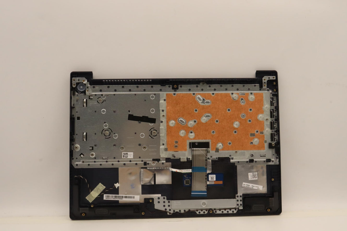 Lenovo Cover Upper Case Asm_La Spal81 - 5CB1C17149