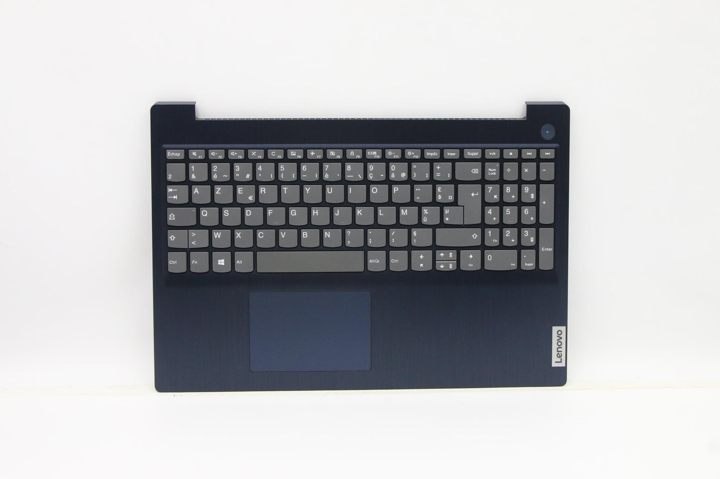 Lenovo Cover Upper Case Asm_Fra L81X8 - 5CB1C17154