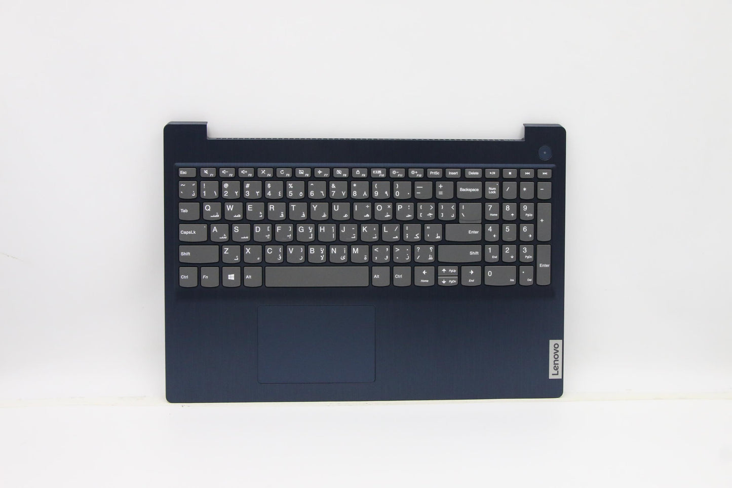 Lenovo Cover Upper Case Asm_Ara L81X8 - 5CB1C17156