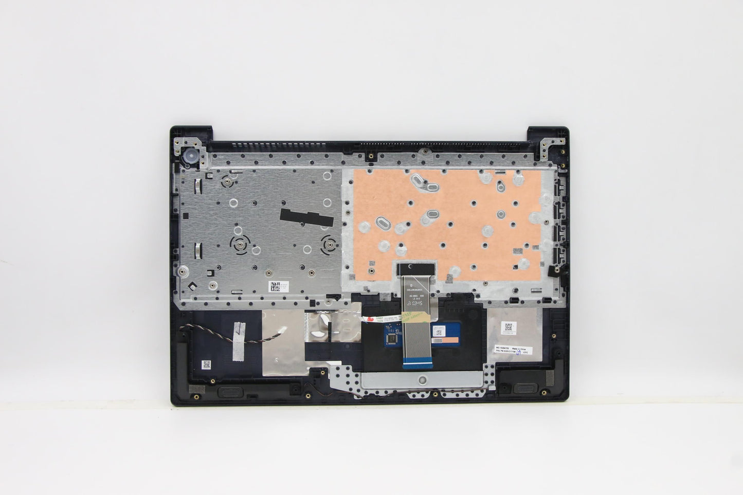 Lenovo Cover Upper Case Asm_Ara L81X8 - 5CB1C17156