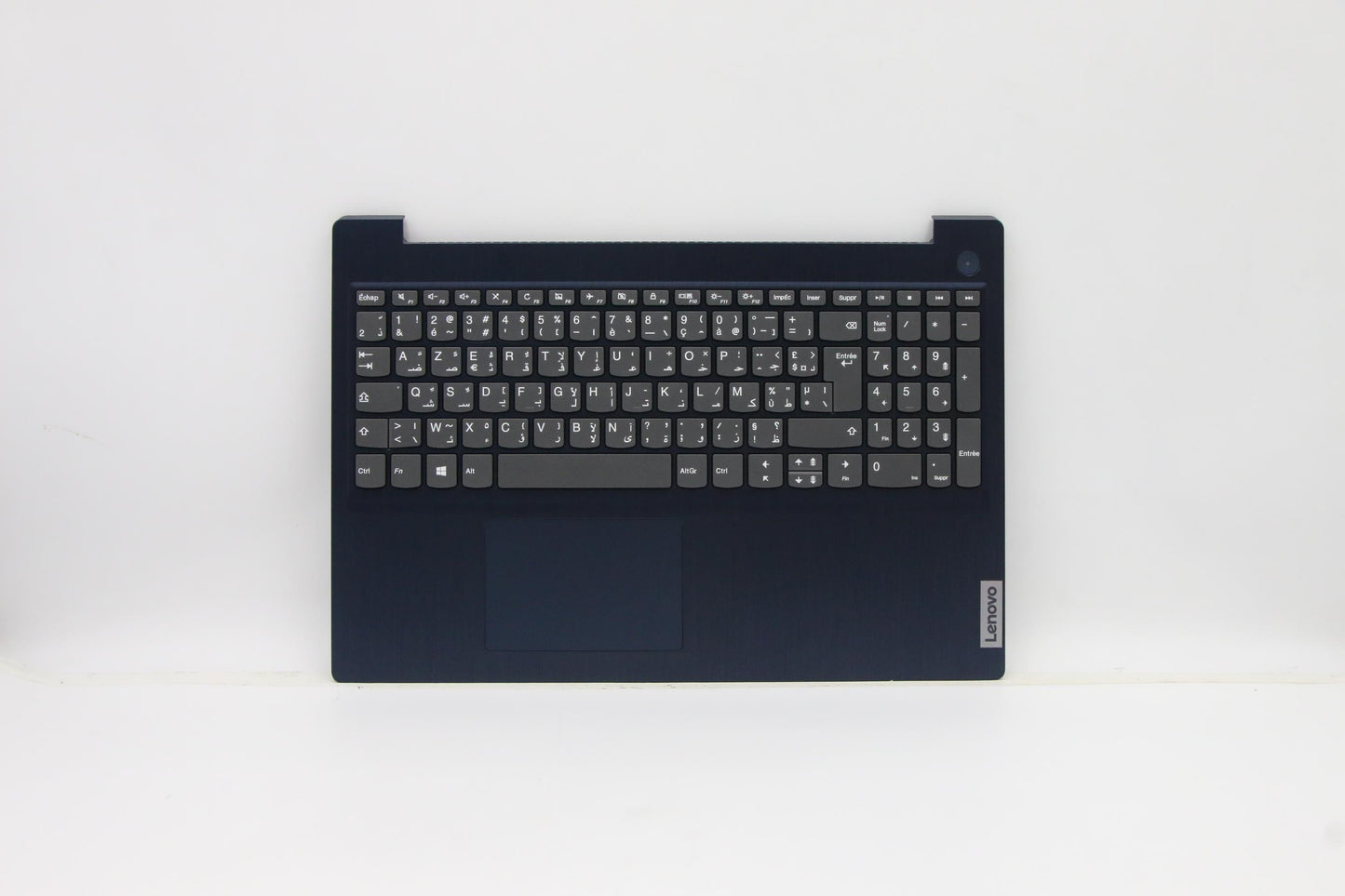 Lenovo Cover Upper Caseasm_Fra/Aral81 - 5CB1C17170