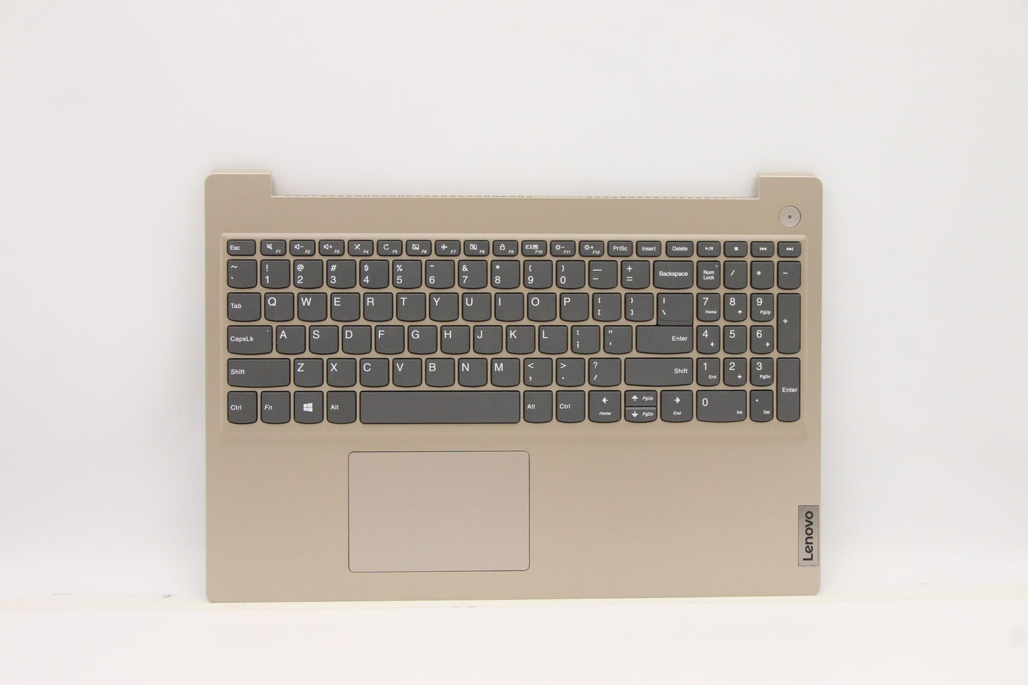 Lenovo Cover Upper Case Asm_Eng L81X8 - 5CB1C17172