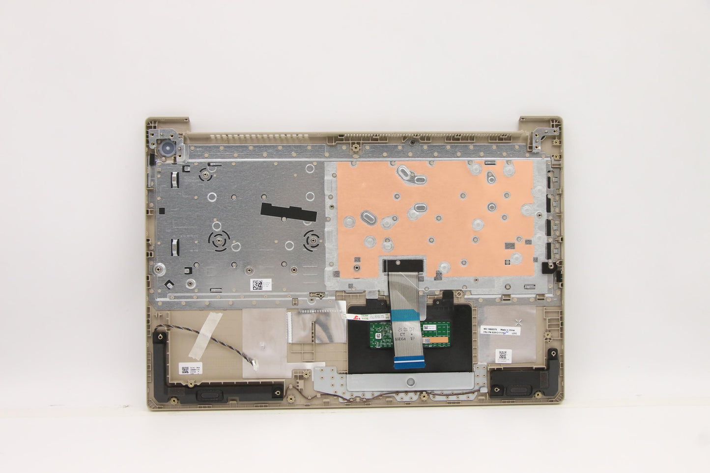 Lenovo Cover Upper Case Asm_Eng L81X8 - 5CB1C17172