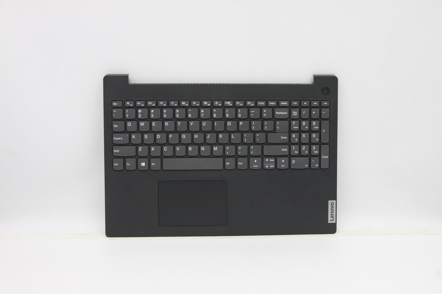 Lenovo Cover Upper Case Asm_Eng L81X8 - 5CB1C17202