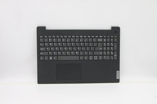 Lenovo Cover Upper Case Asm_Eng L81X8 - 5CB1C17202