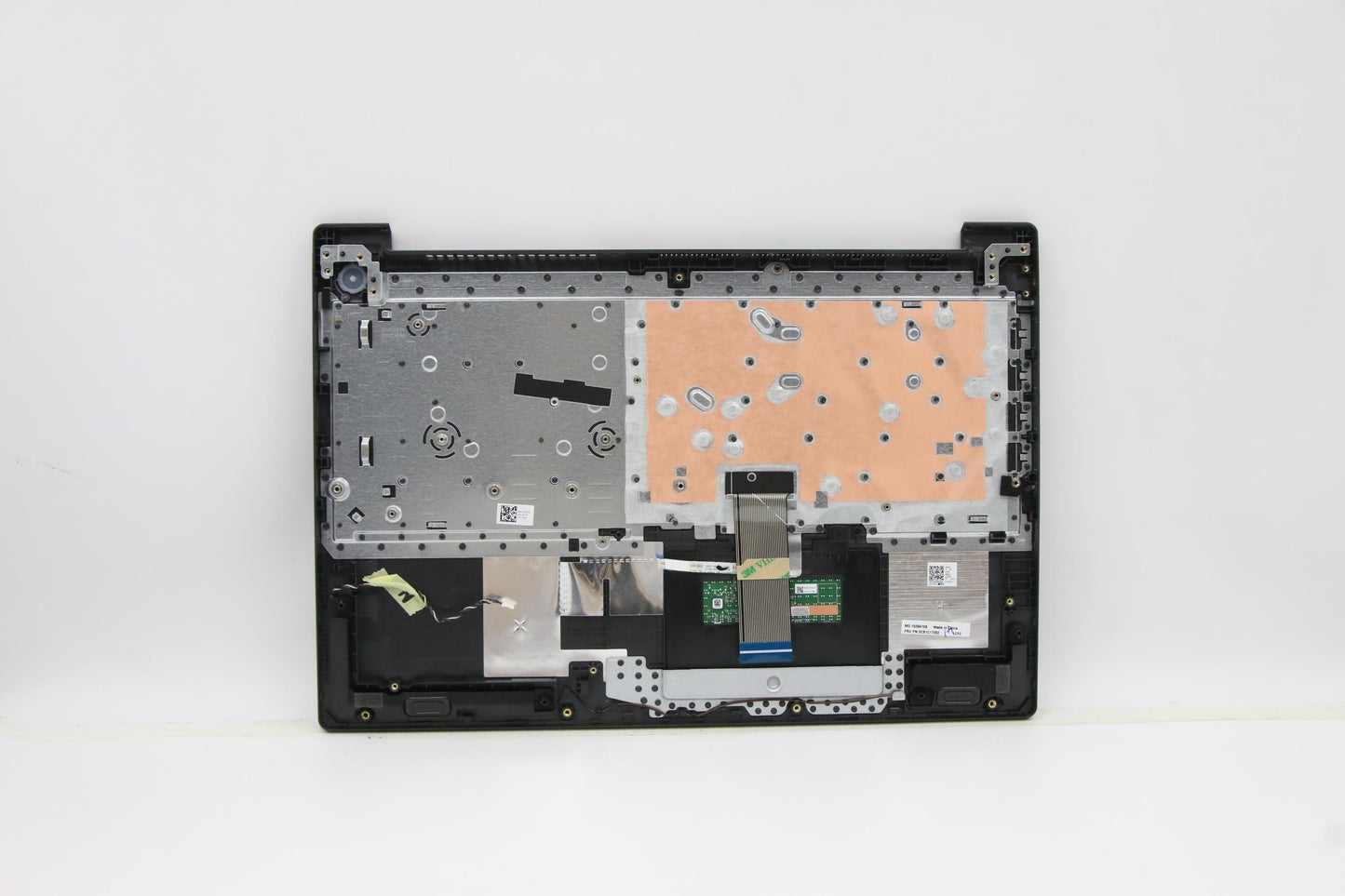 Lenovo Cover Upper Case Asm_Eng L81X8 - 5CB1C17202