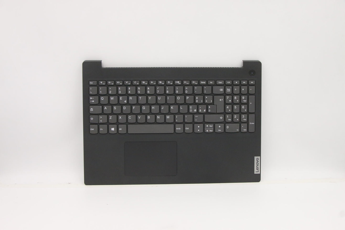 Lenovo Cover Upper Case Asm_Ita L81X8 - 5CB1C17204