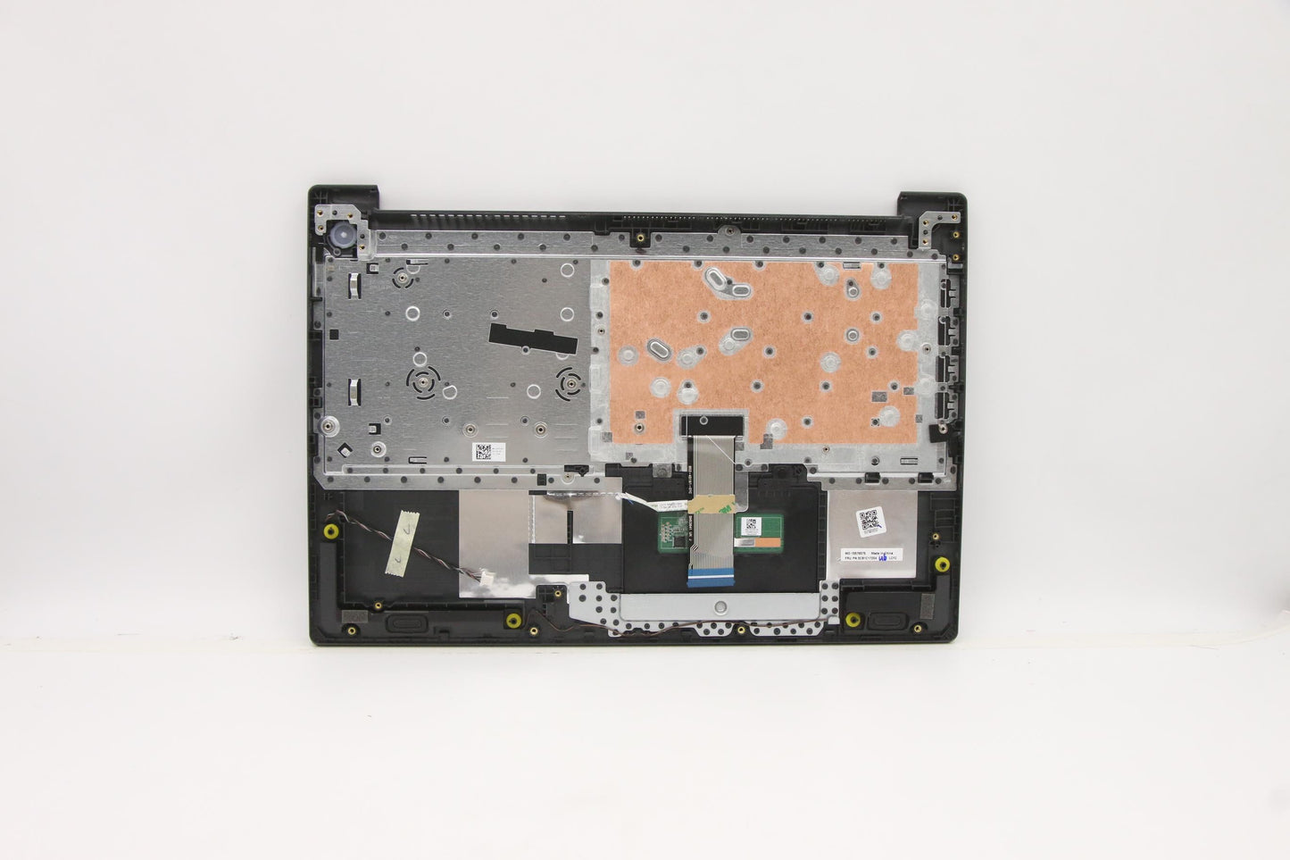 Lenovo Cover Upper Case Asm_Ita L81X8 - 5CB1C17204