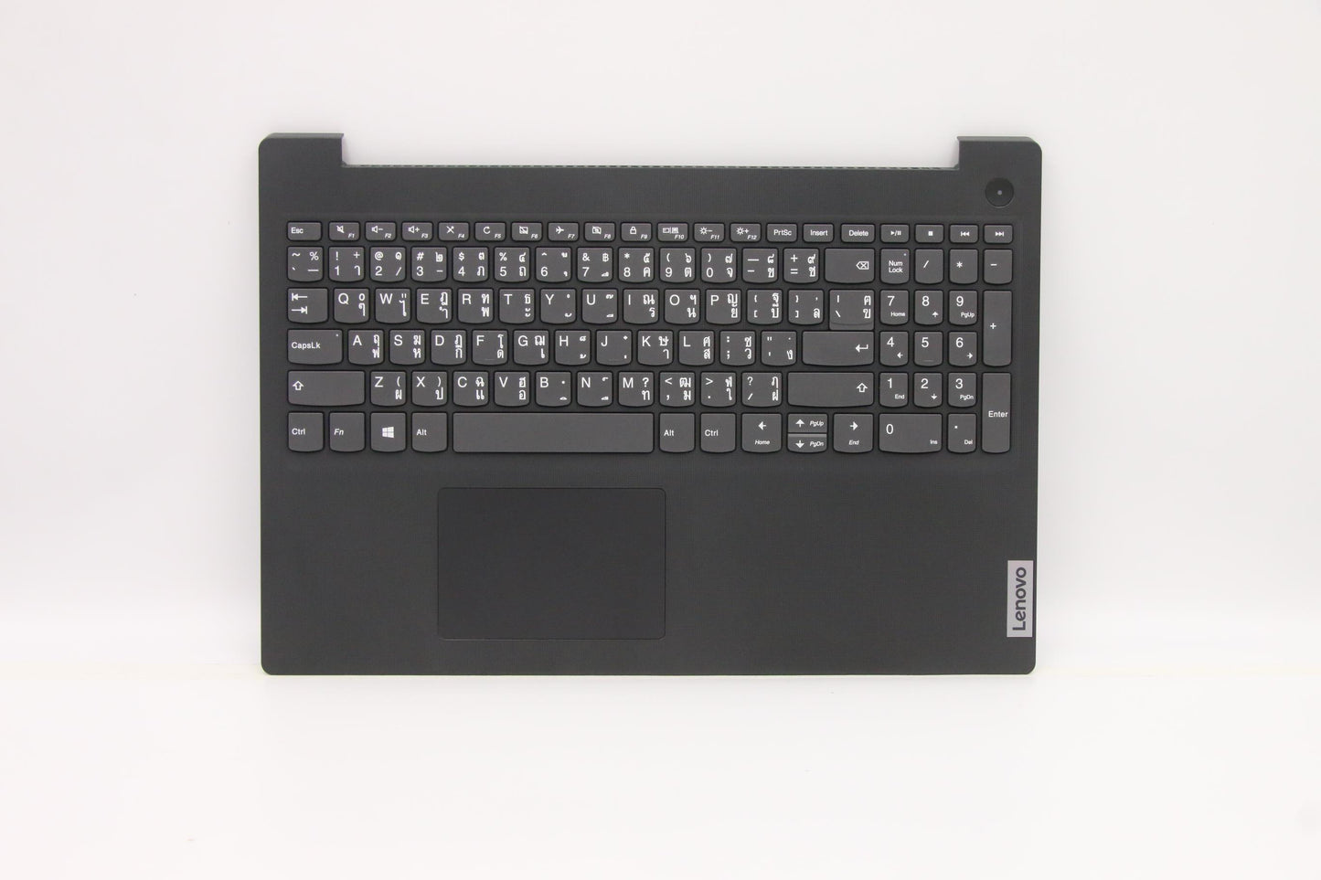 Lenovo Cover Upper Case Asm_Thai L81X - 5CB1C17207