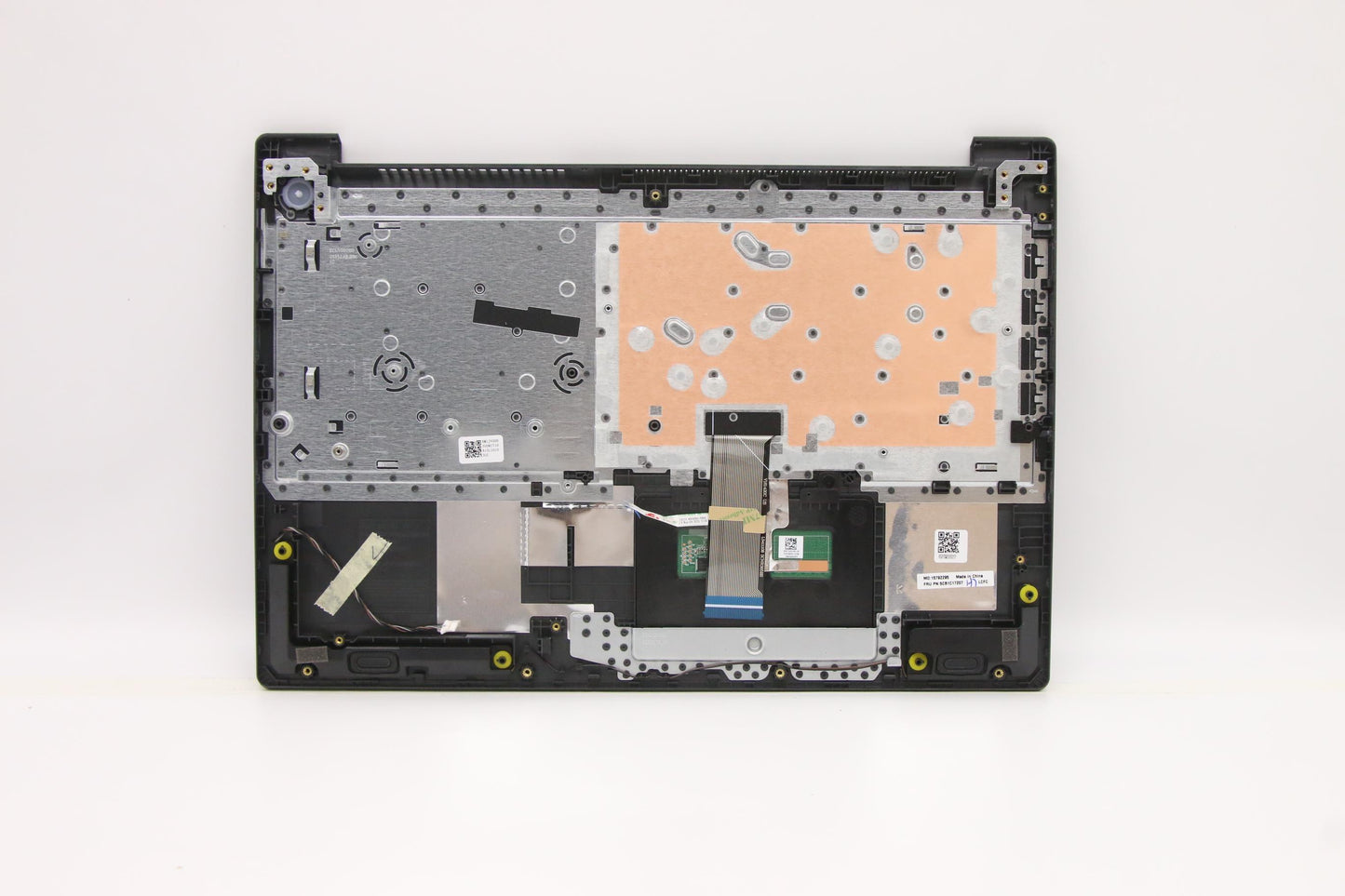 Lenovo Cover Upper Case Asm_Thai L81X - 5CB1C17207