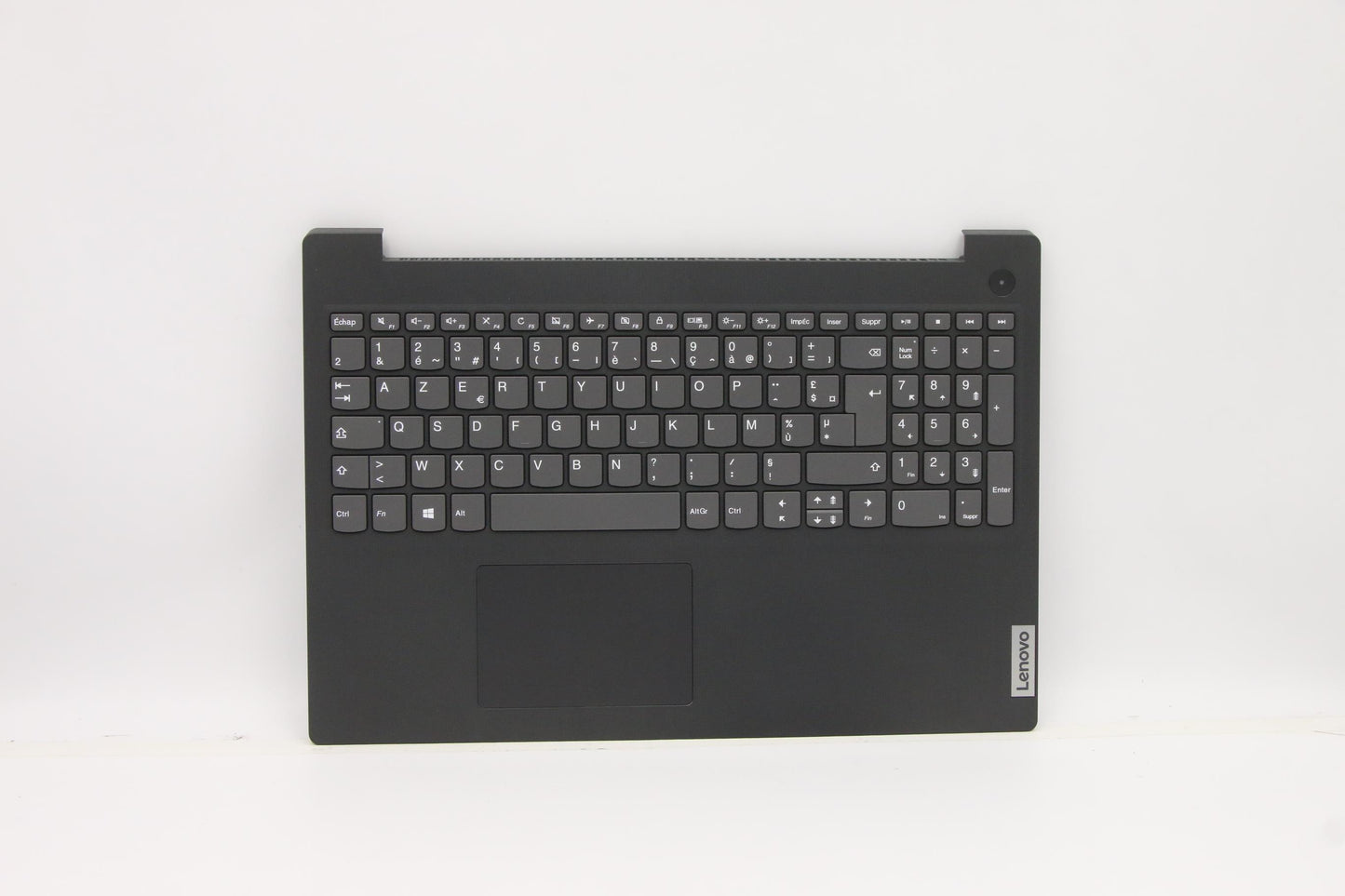 Lenovo Cover Upper Case Asm_Fra L81X8 - 5CB1C17214