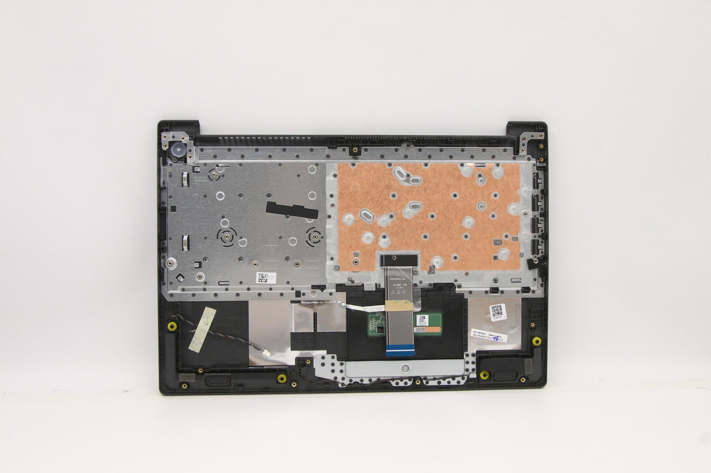Lenovo Cover Upper Case Asm_Fra L81X8 - 5CB1C17214