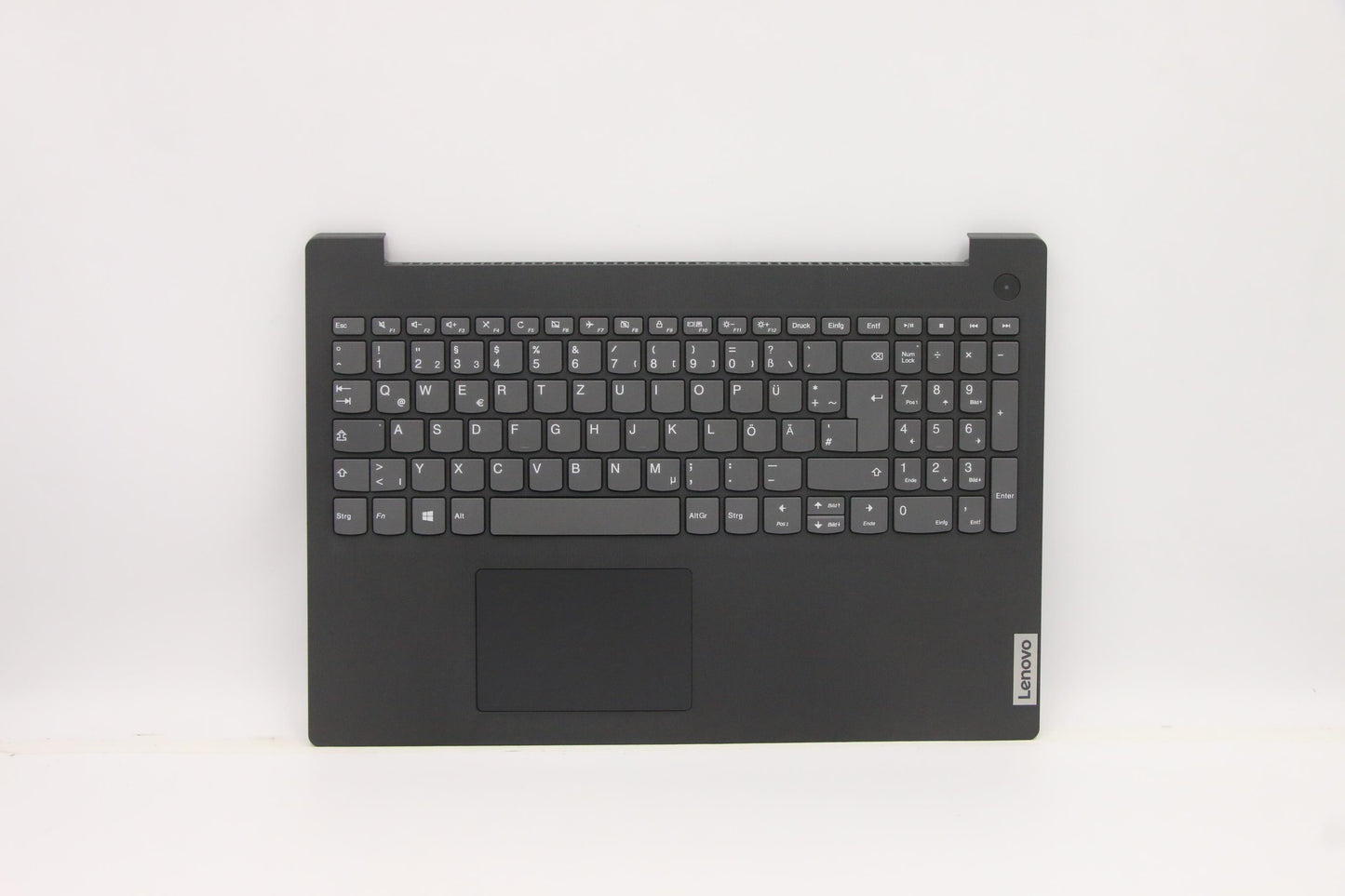 Lenovo Cover Upper Case Asm_Ger L81X8 - 5CB1C17215