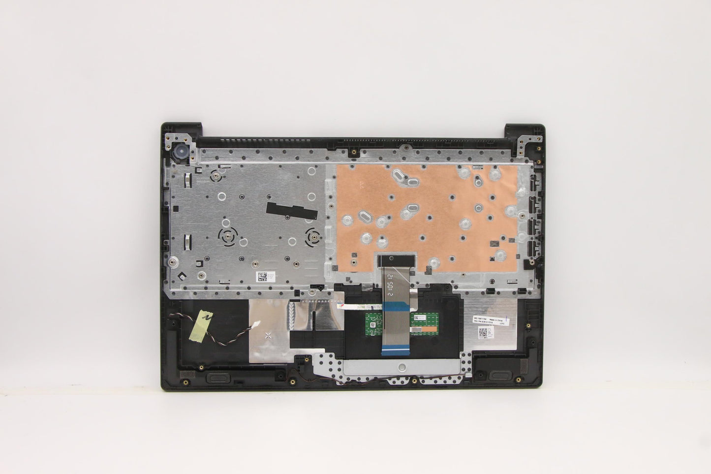 Lenovo Cover Upper Case Asm_Ger L81X8 - 5CB1C17215