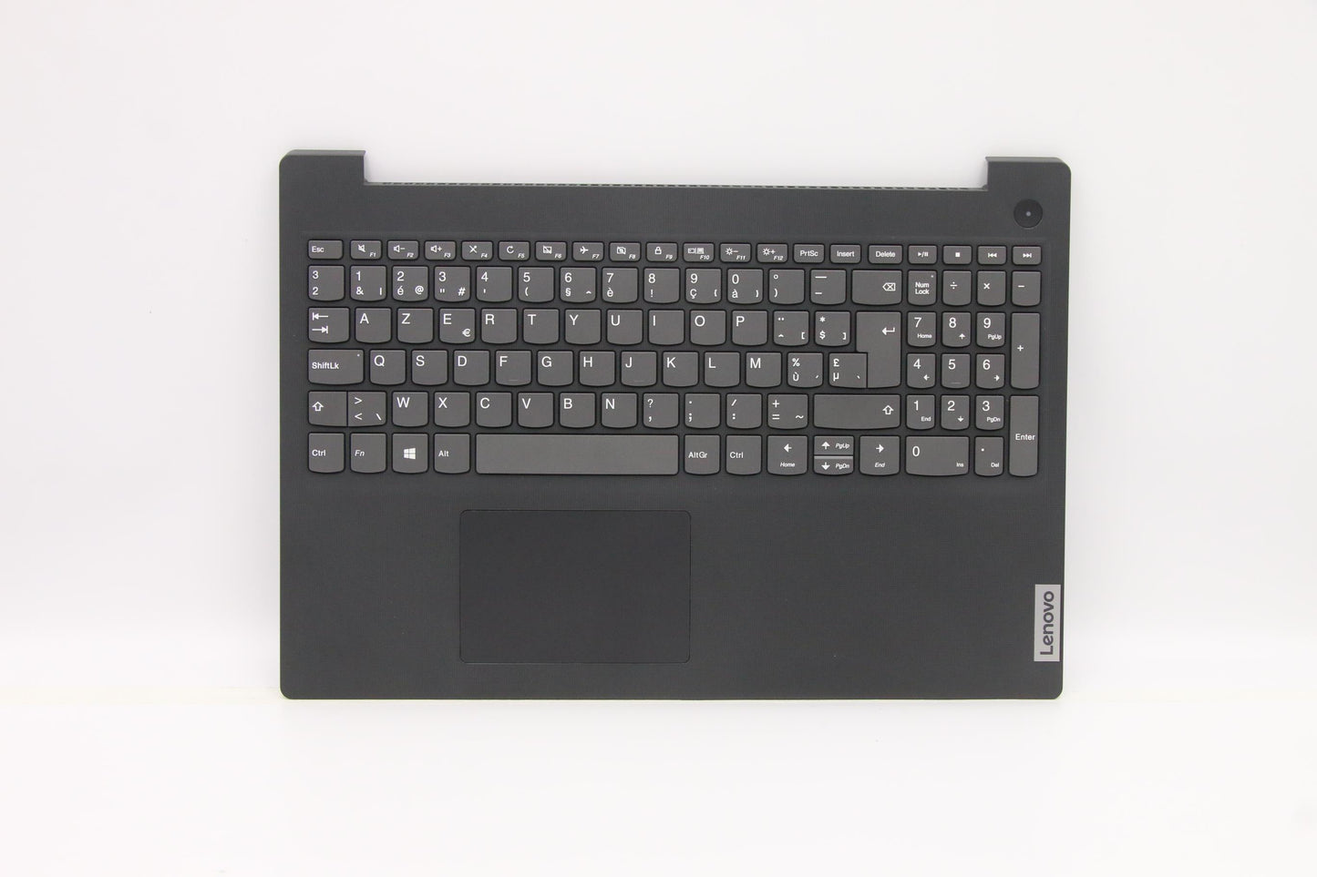 Lenovo Cover Upper Case Asm_Bel L81X8 - 5CB1C17222