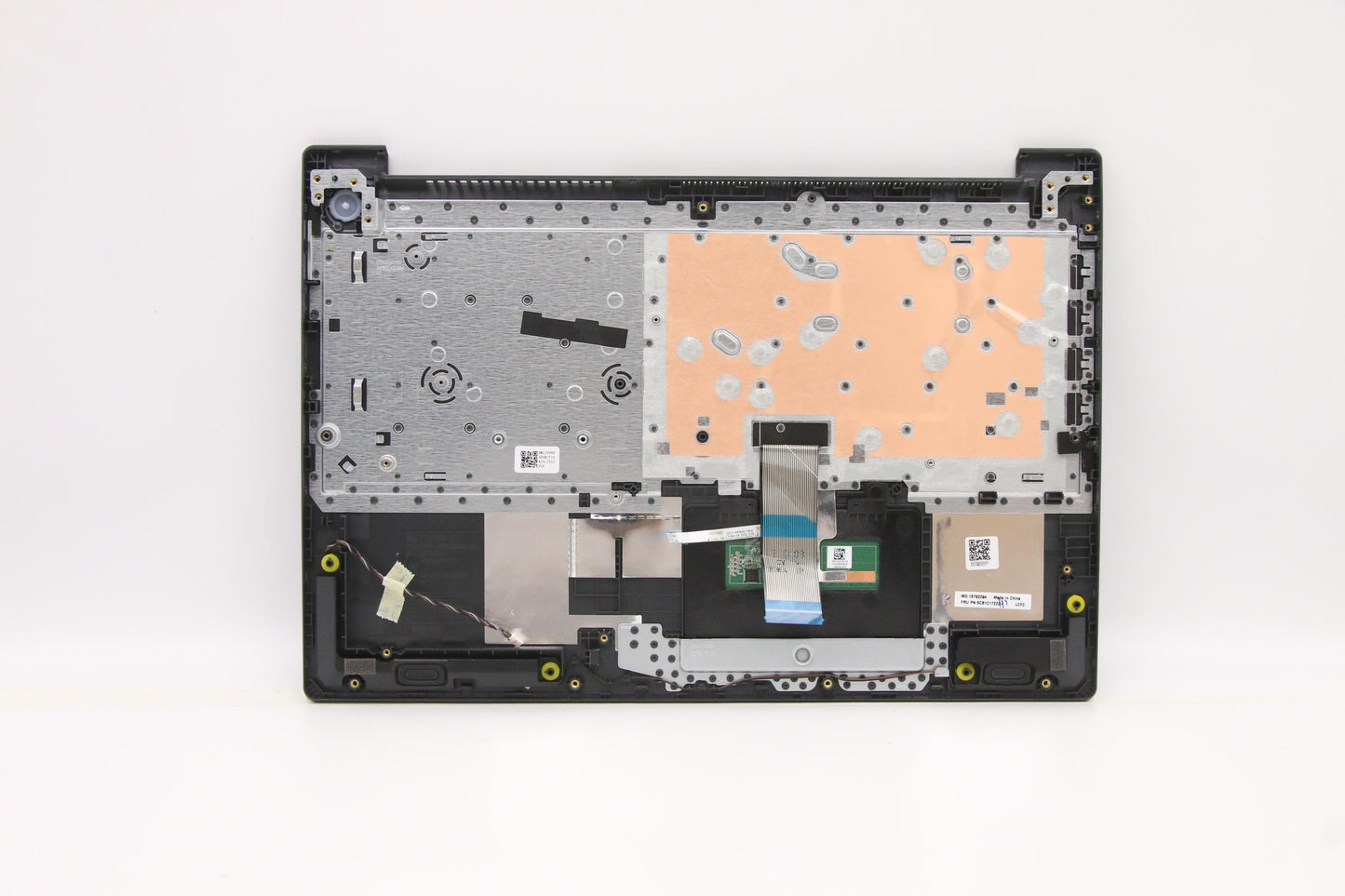 Lenovo Cover Upper Case Asm_Bel L81X8 - 5CB1C17222