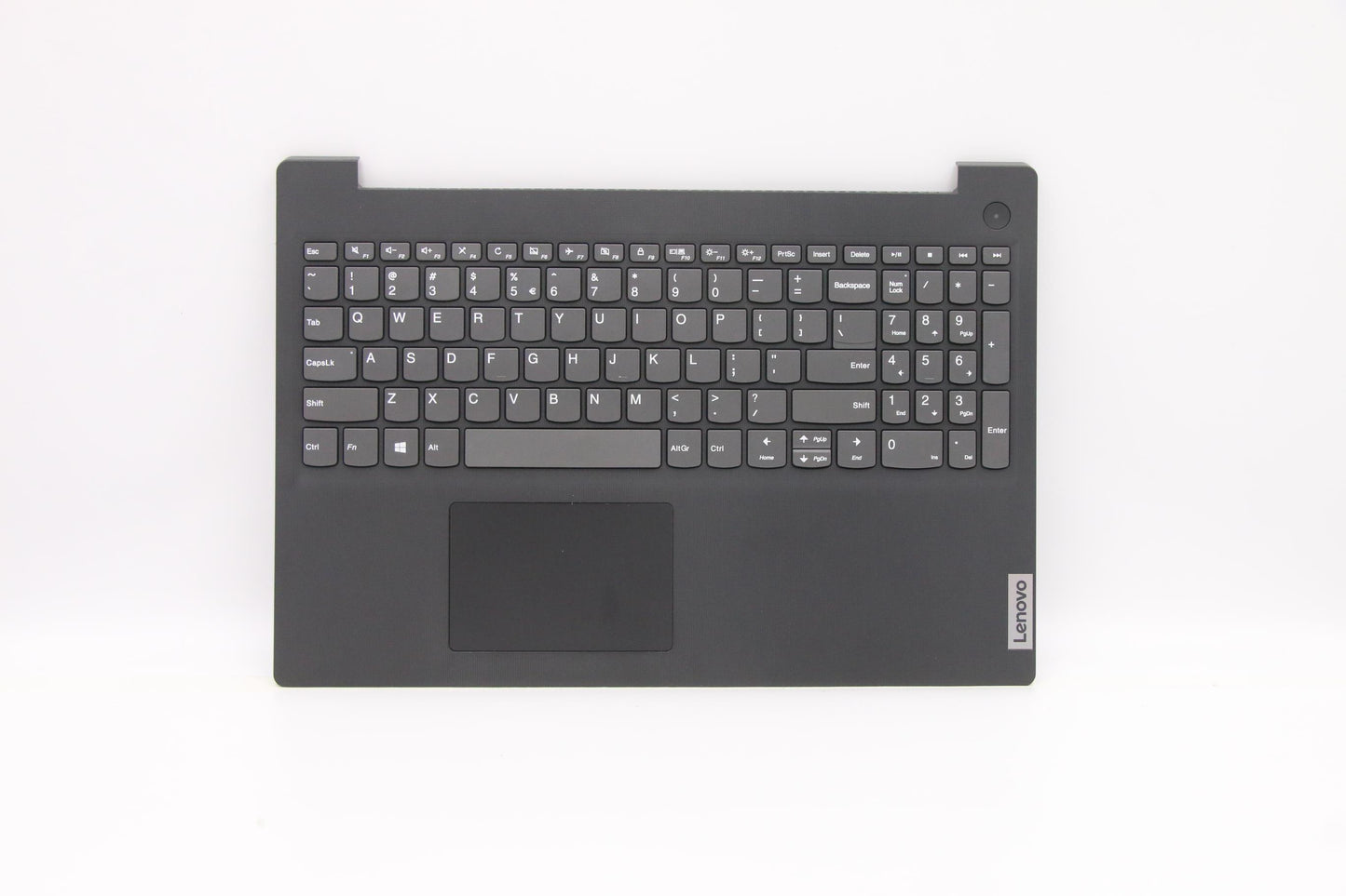 Lenovo Cover Upper Caseasm_Euroengl81 - 5CB1C17226