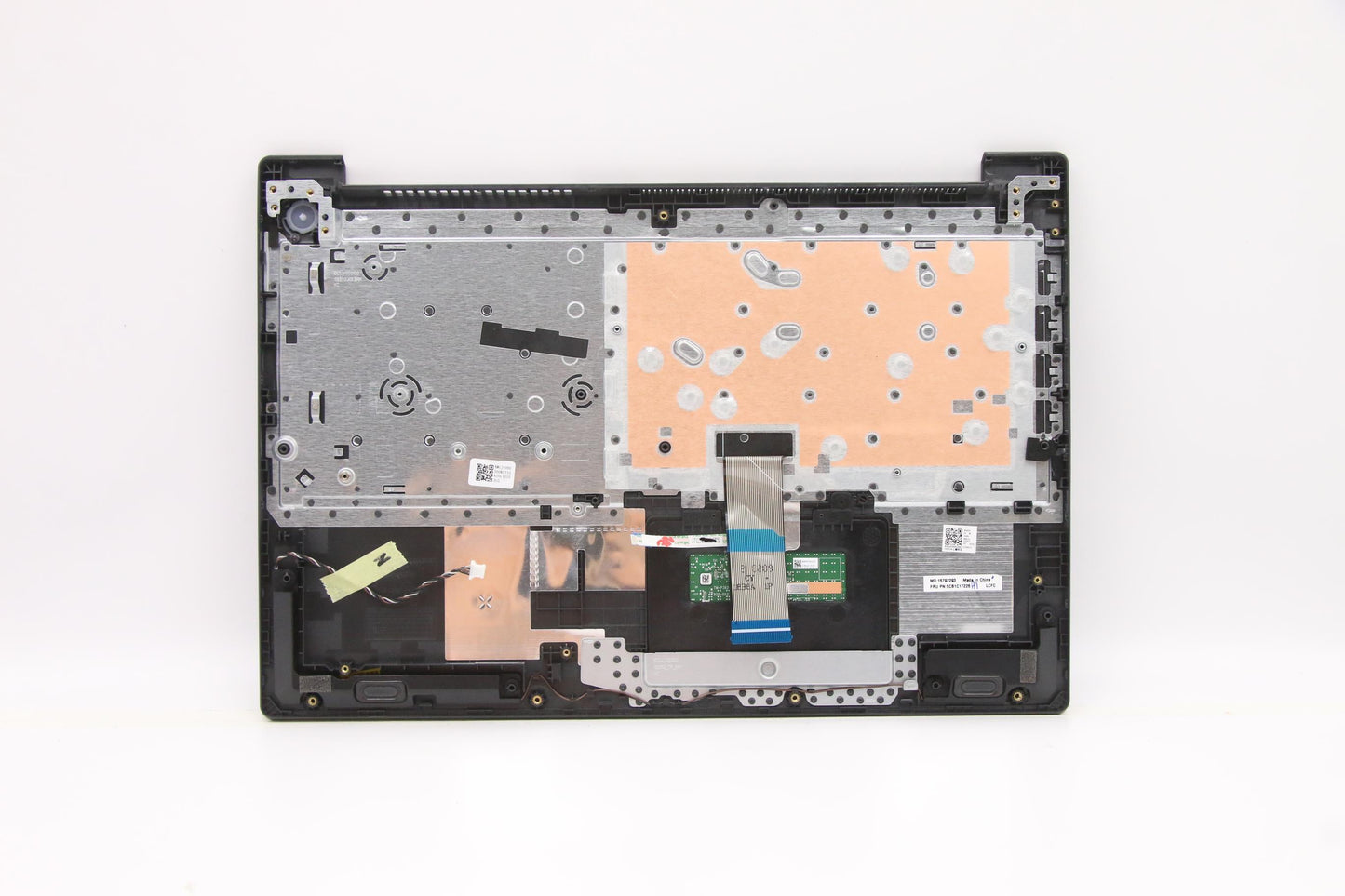 Lenovo Cover Upper Caseasm_Euroengl81 - 5CB1C17226