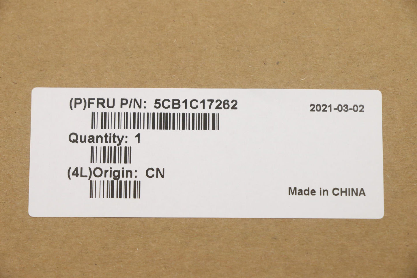 Lenovo C-Cover with Keyboard, USA English, Platinum Grey, Non-Backlight, Non-Fingerprint - 5CB1C17262