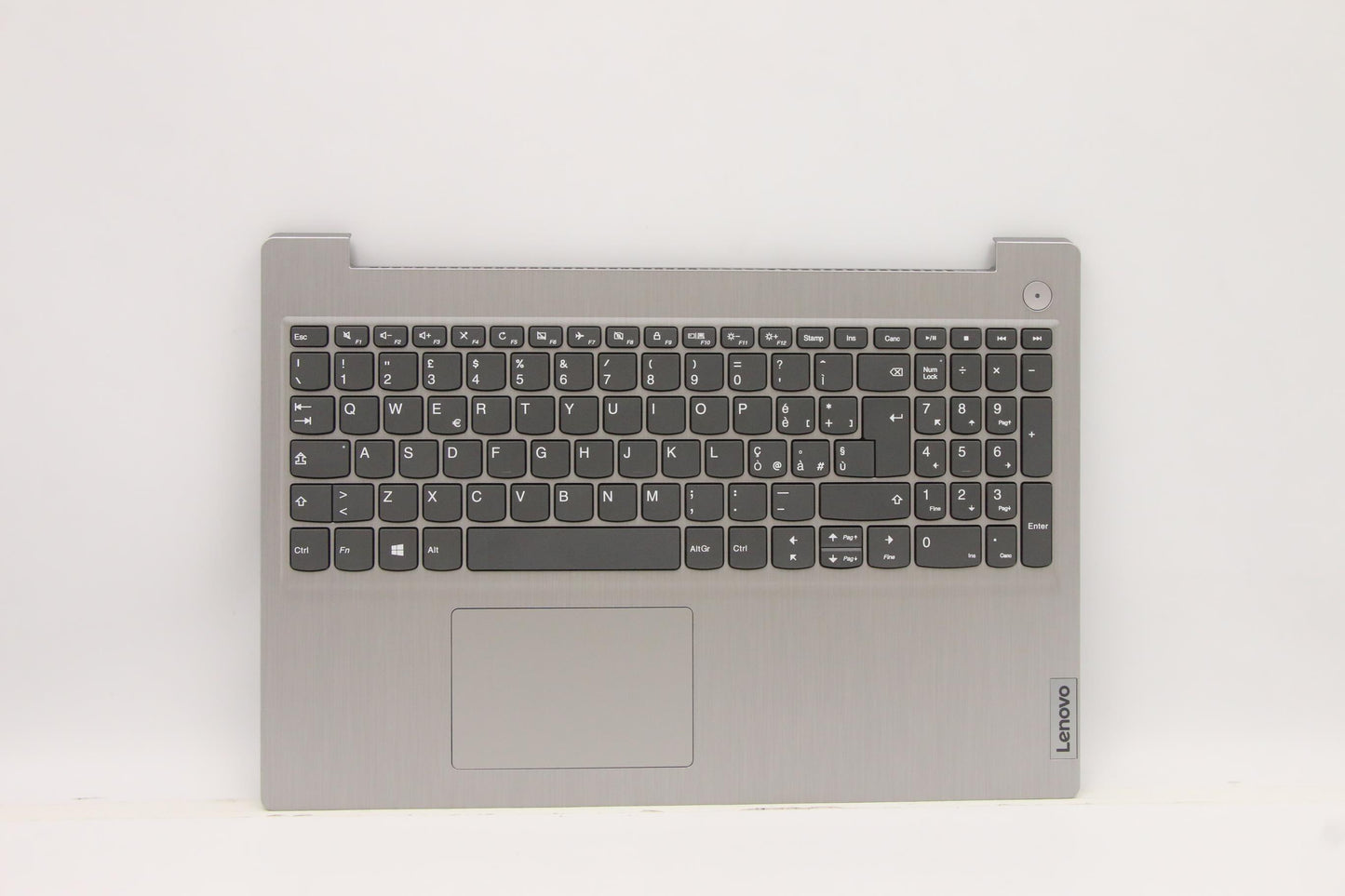 Lenovo Cover Upper Case Asm_Ita L81X8 - 5CB1C17264