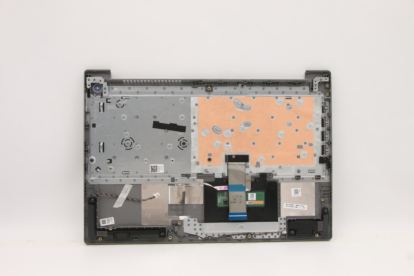 Lenovo Cover Upper Case Asm_Ita L81X8 - 5CB1C17264