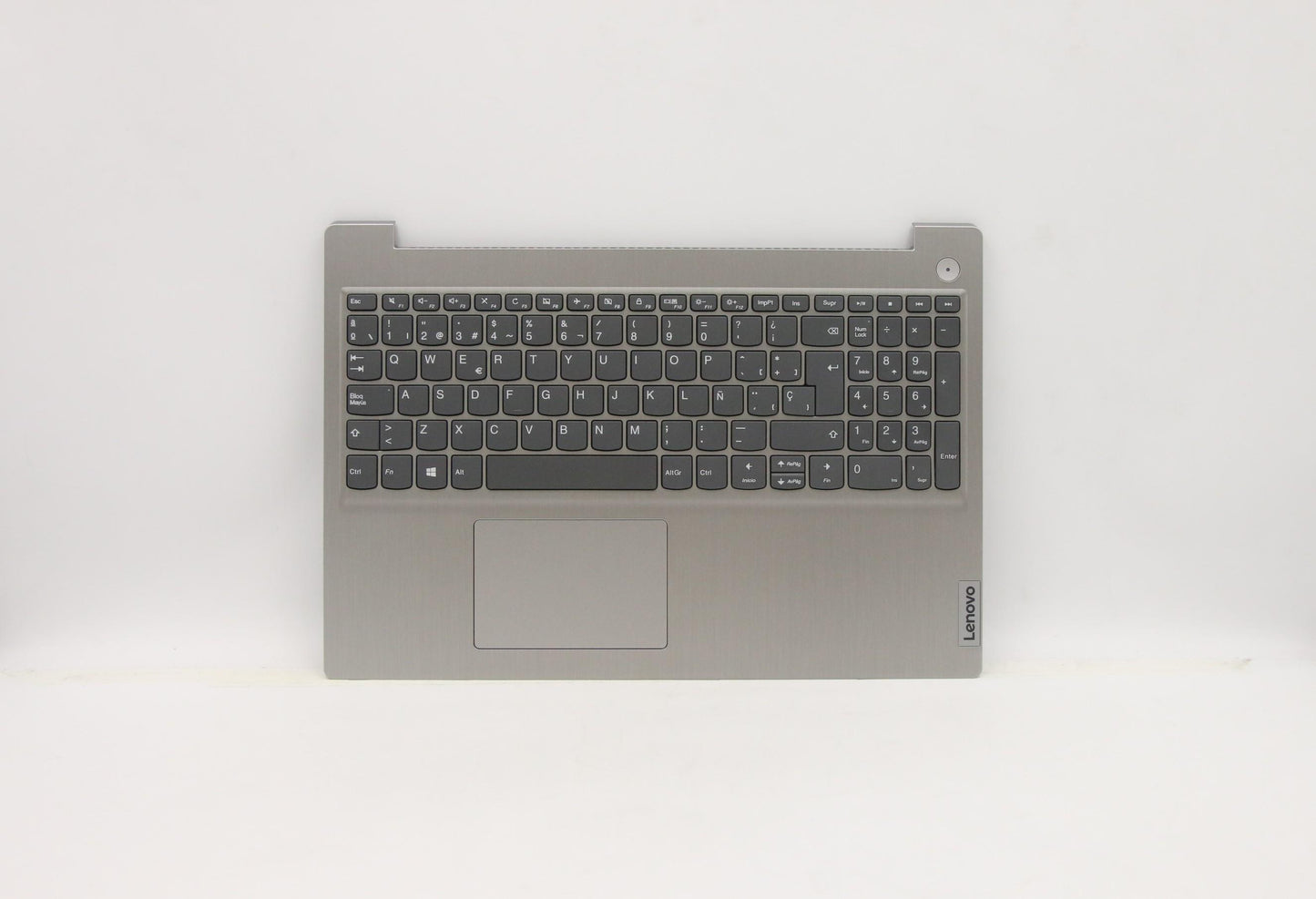 Lenovo Cover Upper Case Asm_Spa L81X8 - 5CB1C17265