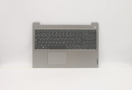 Lenovo Cover Upper Case Asm_Spa L81X8 - 5CB1C17265