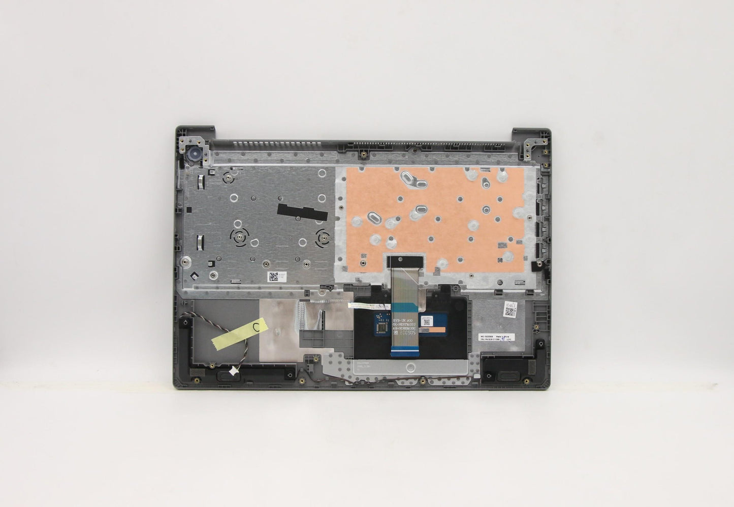 Lenovo Cover Upper Case Asm_Spa L81X8 - 5CB1C17265