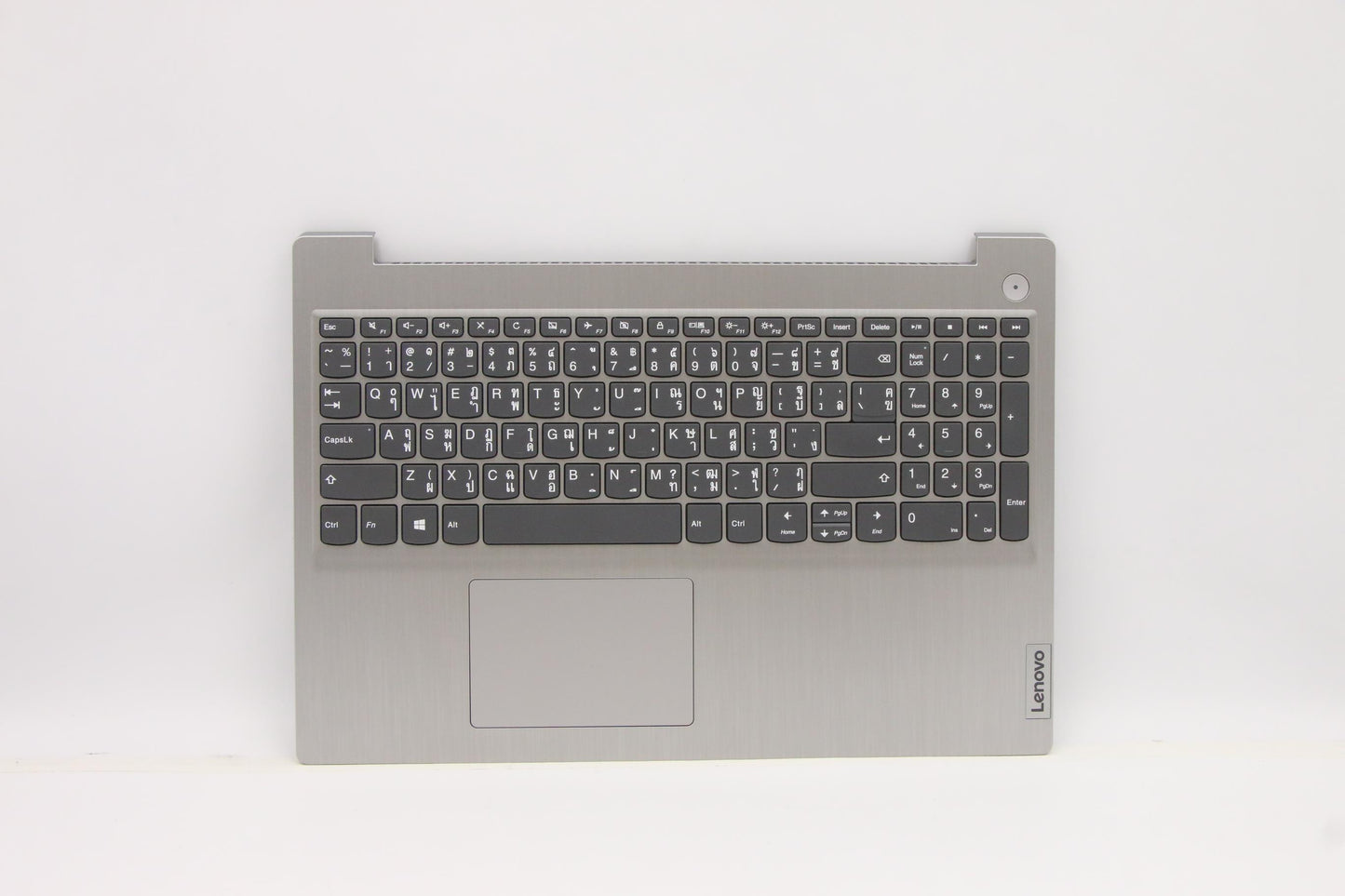 Lenovo Cover Upper Case Asm_Thai L81X - 5CB1C17267