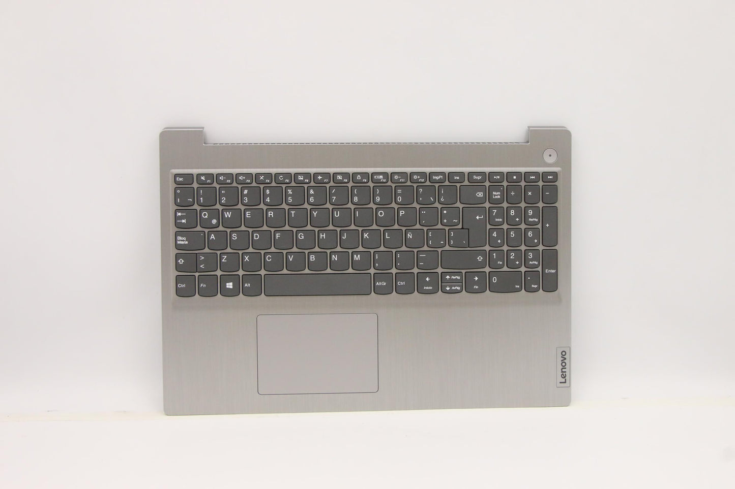 Lenovo Cover Upper Case Asm_La Spal81 - 5CB1C17269