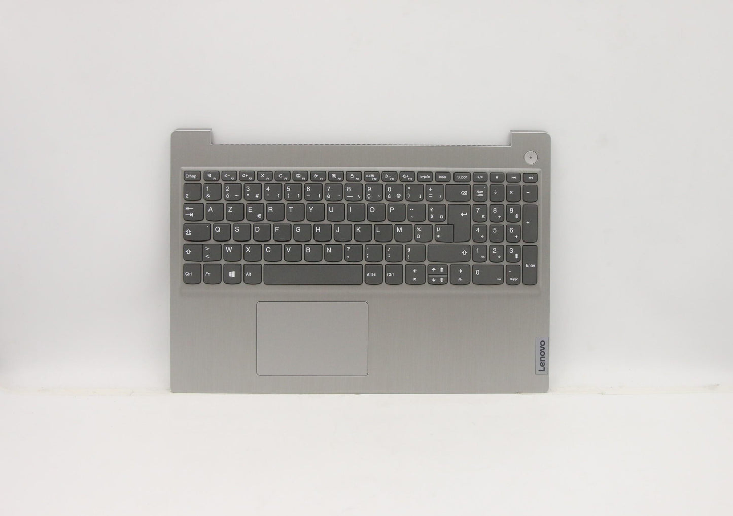 Lenovo Cover Upper Case Asm_Fra L81X8 - 5CB1C17274