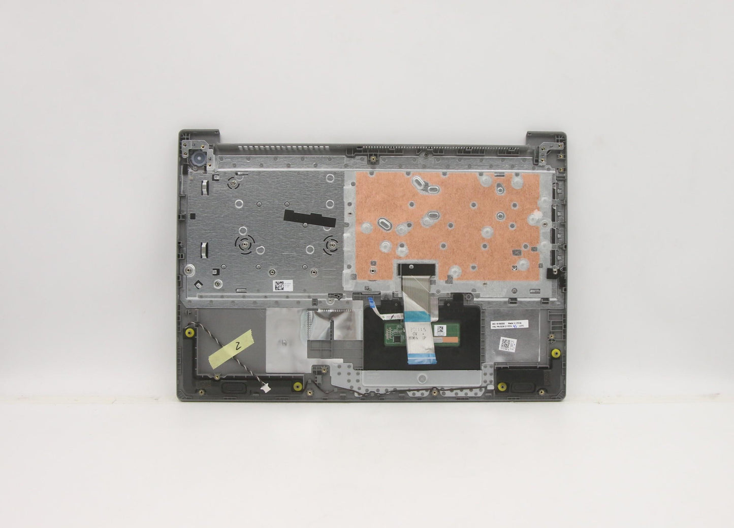 Lenovo Cover Upper Case Asm_Fra L81X8 - 5CB1C17274