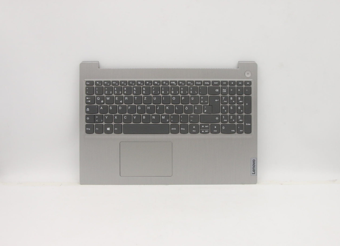 Lenovo Cover Upper Case Asm_Ger L81X8 - 5CB1C17275